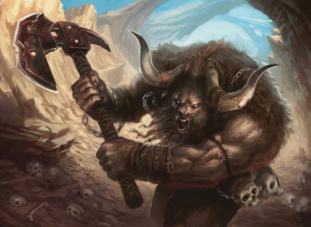 minotaur_skullcleaver_by_phillterunfiltered-d6ejoc8